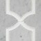 Daltile Lavaliere Natural Stone Byzantine Mosaic, 10.90 Sqft per Carton, 10PK LV25BYSANMS1L - alternate 4