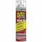 Flex Seal Max Clear, Net Wt. 17 oz, 4PK FSMAXCLR24 - alternate 1