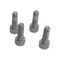 John Deere SCREW 4/PK, OEM R92627 - alternate 1