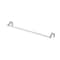 Gatco Beverly 24 in Towel Bar, Polished Nickel 5510PN - alternate 7