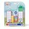 Hand2Mind Numberblocks Friends Thirteen and Fourteen Figure Set 96925 - alternate 1