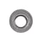 Auveco Large Flange Thin Sheet Aluminum Nutsert 1/4in-20 Threads, 25PK 16182 - alternate 2