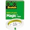 3M Tape, Trans, Magic, 1"-3" Cor 81012592 - alternate 1