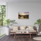 Trademark Fine Art Outdoor Canvas Art - Anthony Casay 'Desert Scene' Wall Art for Patios, or Gardens ALI20268-OC1219WR - alternate 6