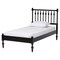 Baxton Studio Denita Bedroom Set, Black, Twin 271-14730-14742-14738-14738-ZORO - alternate 9