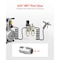 Vevor Air Compressor Filter Regulator Lubricator 3/8 in NPT Semi-Auto 145PSI Max AC3010-03 - alternate 8