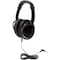 Hamiltonbuhl HamiltonBuhl NCHBC1 Deluxe Active Noise-Cancelling Headphones with Case NCHBC1 - alternate 1
