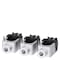 Siemens circular conduc. terminal TC1.4 6 AWG350 kcmil Cu with auxiliary conductor 3VA9233-0JK12 - alternate 1