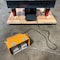 Pake Handling Tools DC Power Hydraulic Scissor Cart With Foot Control, 47.24inL x 31.5inW, 2200 Lb. Cap. PAKLT-ES100L-FP - alternate 7