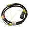 Komatsu HARNESS LAMP RH, KOMATSU OEM EC2461 EC2461 - alternate 5