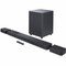 Jbl Bar 1300X 11.1.4 Bluetooth Sound Bar Speaker - 1170 W RMS - Alexa Supported - Black JBLBAR1300BLKAM - alternate 1