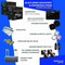 Steamspa 24KW Steam Bath Generator, Wireless Remote, BLUETOOTH, WIFI, Dual Aroma Pump, Oil Rubbed Bronze BKWS2400ORB-ADP - alternate 11