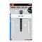 Performance Tool Timing Gear Puller, Drop Forged Yoke, Heat Treated Screw, 2 Bolts W87010 - alternate 3