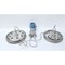 Rosemount TRANSMITTER -200-200KPA 3051S2CD4A2B12A1AB4D1K6L5M5P1Q4Q8A1003 - alternate 1