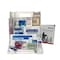 First Aid Only First Aid Replacement Kit 223-U/FAO - alternate 1