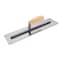 Marshalltown Finishing Trowel, Concrete Finishing Trowel, Stainless Steel Trowel, Concrete Trowel, 16 x 4 Trowel FT364 - alternate 1