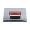 Marshalltown Concrete Hand Edger, Blue Steel Hand Edger, Straight End Edger, 9 x 6 inch Edger, 1/2 inch Radius 166BD - alternate 4