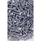 Hillman 1/4 in. X 1-1/4 in. L Hex Zinc-Plated Steel Lag Screw, 100PK 230006 - alternate 4