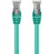 Belkin Patch Cable - Rj-45 (M) - Rj-45 (M) - 15 Ft - Utp - ( Cat 5E ) - Green A3L791-15-GRN-S - alternate 5