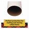 Scotch Mailing Tube, 36in Long, 3in Diameter, White, 12PK 7979CT - alternate 19