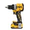 Dewalt Cordless Drill/Driver Kit, 1/2 in, 20V DC DCD800D2 - alternate 9