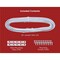 Black & Decker LED Professional PUSH WIRE 25ft Jumper Wire Spool for Under Cabinet Lighting LEDUC-25JUMP-4WR - alternate 9