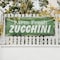 Signmission Farm Fresh Zucchini, 36 Inch x 96 Inch, Vinyl Banner B-96-30622 - alternate 5