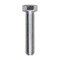 Auveco Jis Cap Screw M10-1.25 x 45mm Zinc, 15PK 14792 - alternate 1