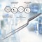 A2Z Scilab Offset Narrow-Tip Micro Serrated Forceps, 12 inch Stainless Steel Tweezers A2Z-ZR1116 - alternate 5