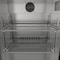 Koolmore One Door Stainless Steel Back Bar Cooler Counter Height Beverage Refrigerator, Mini Drink Fridge BC-1DSW-SS - alternate 10