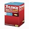 Tylenol Cold + Flu Severe Caplets, 60PK 64568 - alternate 1
