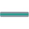 Ashley Productions Sentence Strip Reading Guide, 1.25in x 7.25in, Green, PK24 10805 - alternate 1