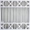 Nordic Pure 20x20x5 Pleated Air Filter, High Capacity, Electrostatically Charged Synthetic Media, MERV 15 20x20x5HM15-1 - alternate 3
