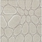 Homeroots 8' X 10' Beige And Brown Abstract Washable Indoor Outdoor Area Rug 600513 - alternate 9
