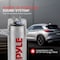 Pyle 6.0 Farad Digital Power Capacitor PLCAPE60 - alternate 5