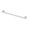 Gatco Elevate 30" Towel Bar, Satin Nickel 4070A - alternate 2