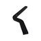 Cnh HANDLE, CNH OEM BN307019 BN307019 - alternate 4