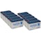 Power-Sonic Power Sonic PS-1270F2 - 12V 7Ah Rechargeable Sealed Lead Acid (SLA) Battery PS-1270 F2 - alternate 4