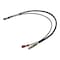 Cnh WIRE HARNESS, CNH OEM CLC103000801 CLC103000801 - alternate 5