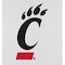 Coverking UNIVERSAL SEAT VEST DESIGNER 1PC, UNIVERSITY OF CINCINNATI, ELA30 USVELA30 - alternate 2