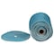3M Blue Net Disc Roll 36424, 220, 6 in, 100 Discs/Roll, 8PK 310W - alternate 5