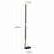 Ames 6.25 in Garden Hoe, Forged Steel, Fiberglass Handle, Cushion Grip 2825400 - alternate 6