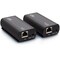 C2G 1-Port USB C Extender Transmitter to Receiver Kit - Plenum Rated C2G54279 - alternate 1