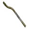 John Deere TUBE CRANKCASE DIPSTICK, JOHN DEERE OEM T222510 T222510 - alternate 1