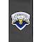 Dreamseat Xpression Pro Gaming Chair with Nashville Stampede Primary Logo XZXPPRO032-PSPBR0040A - alternate 9