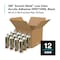 3M Acrylic Adhesive, DP8710NS Series, Cartridge, 12 PK, 10:1 Mix Ratio DP8710NS - alternate 12