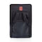 Picnic Time Family Of Brands NCAA Syracuse Orange Ventura Reclining Stadium Seat with Back Support 618-00-179-544-0 - alternate 3