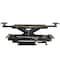 Atlas Automotive Equipment Atlas Equipment 3,500 Lb. Sliding Bridge Jack XH-PROJACK35-FPD - alternate 1