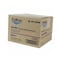 Safety Zone Nitrile Powder Free 4 mil Exam Gloves - White, Med - Case of 1000 GL-N133FM - alternate 3