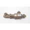 Danco BRONZE RELIEF VALVE 1/2IN 75-110PSI D50UU-06-3836 - alternate 1